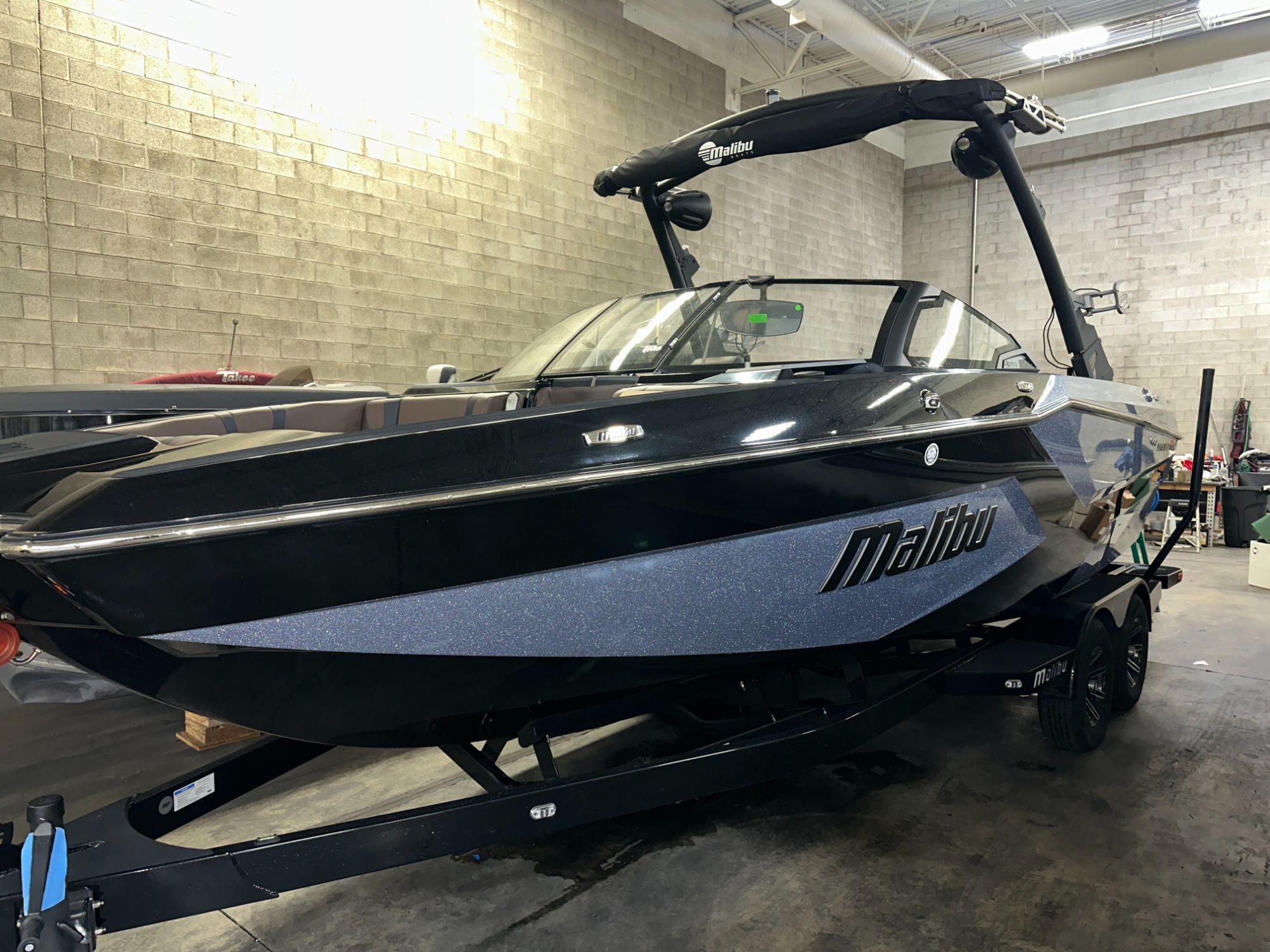 2023 Malibu 23 MXZ, Waterford Michigan - boats.com