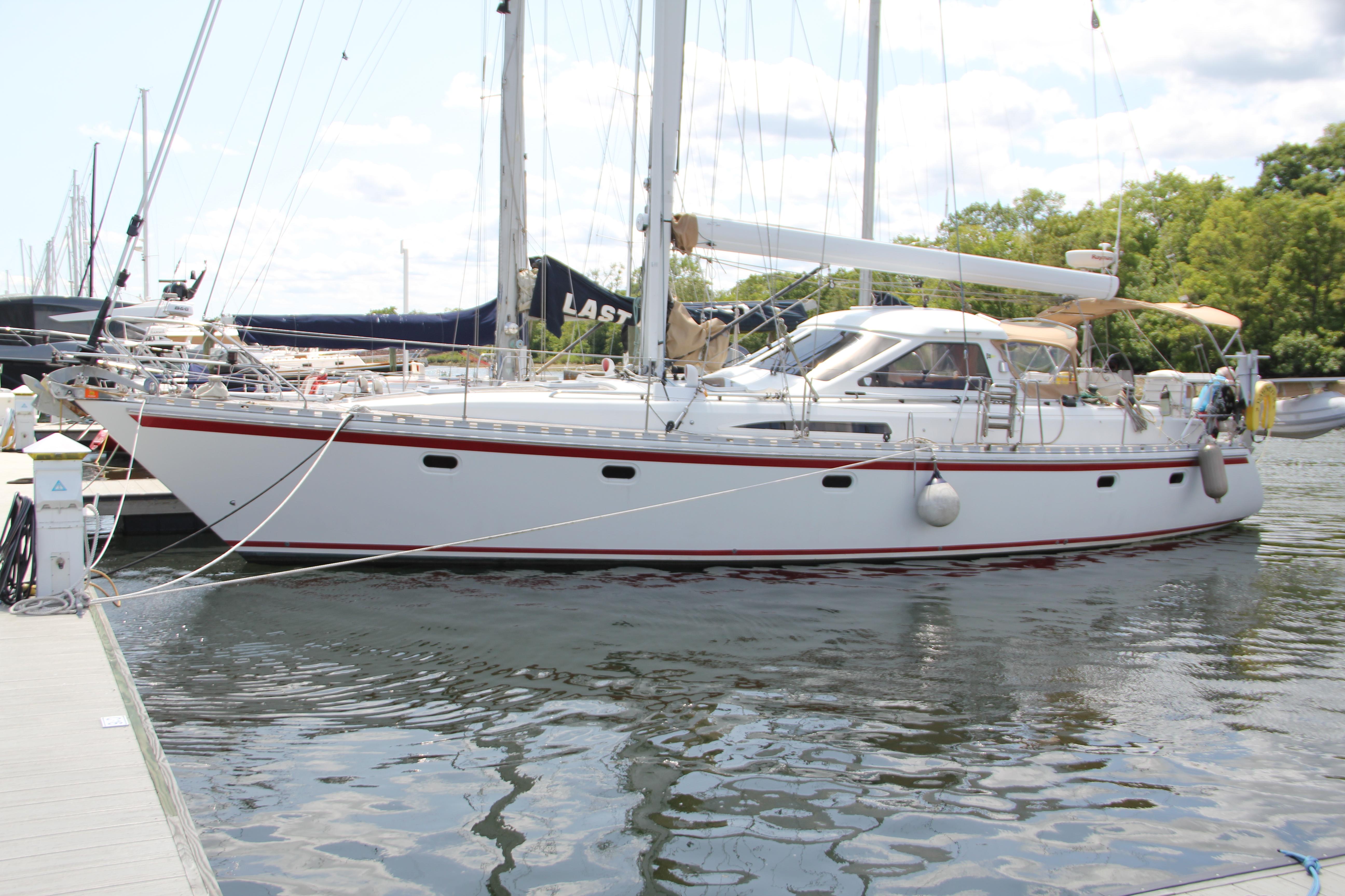 2002 Trintella 47