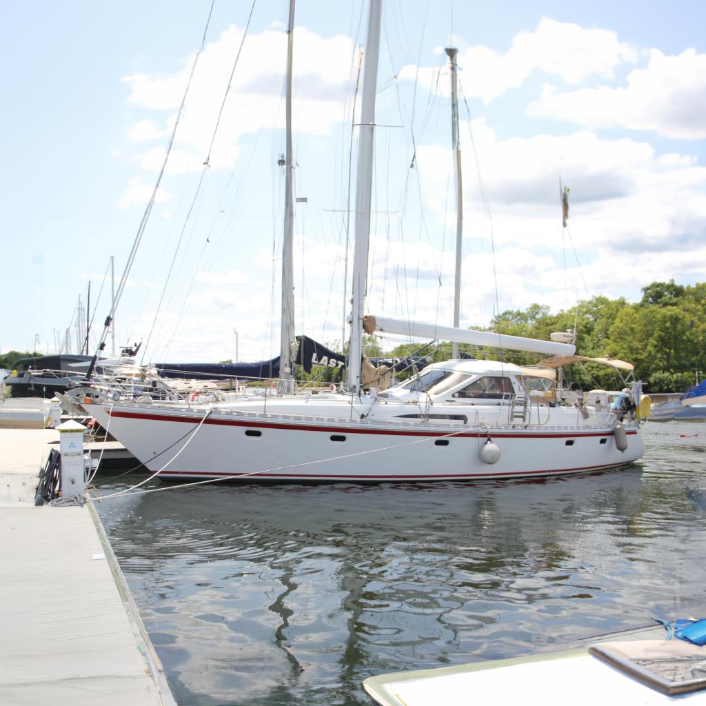 2002 Trintella 47