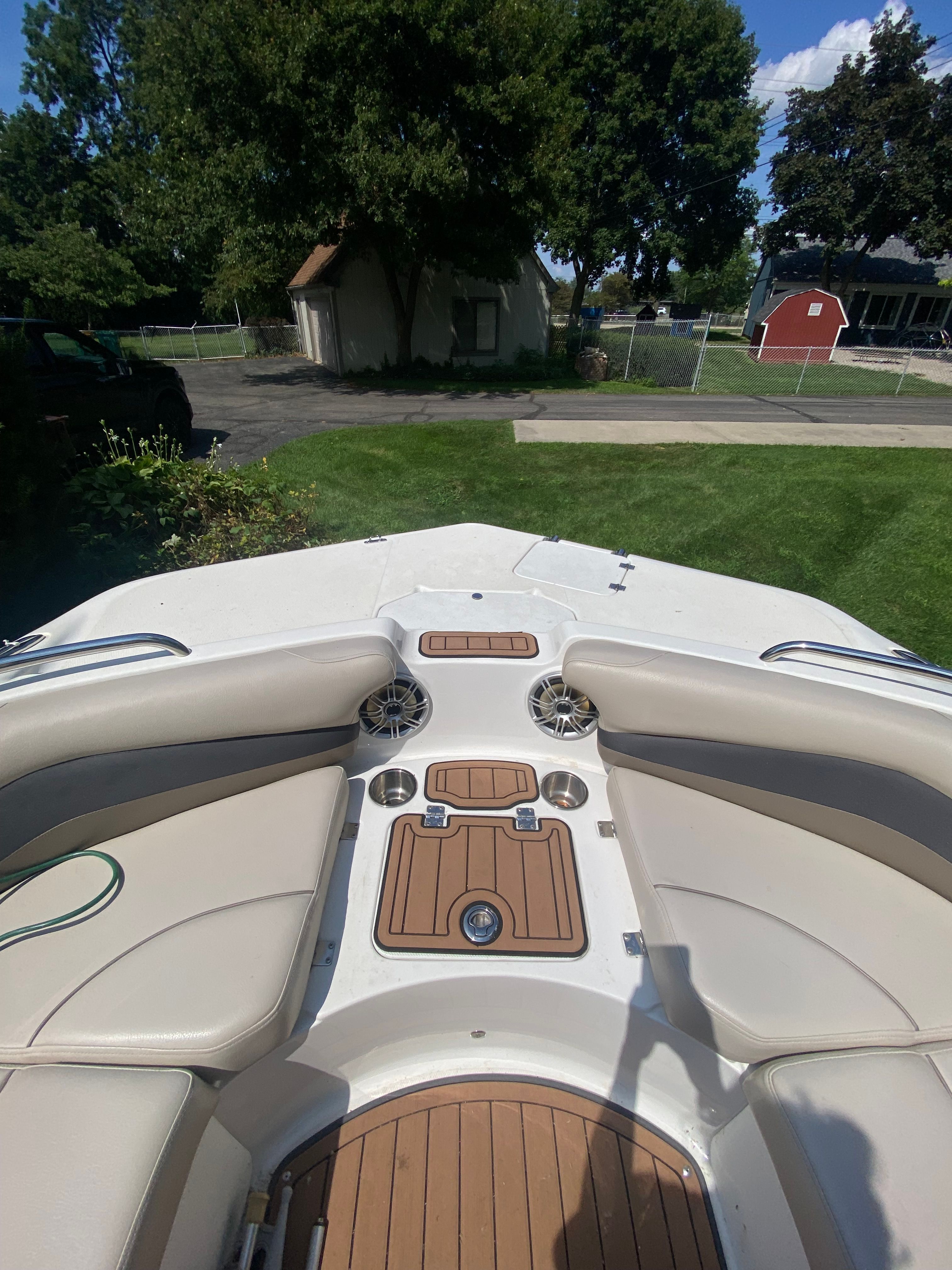 2017 Hurricane SS 202