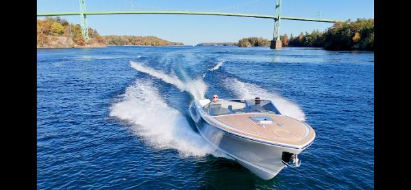 2024 Comitti Venezia V28