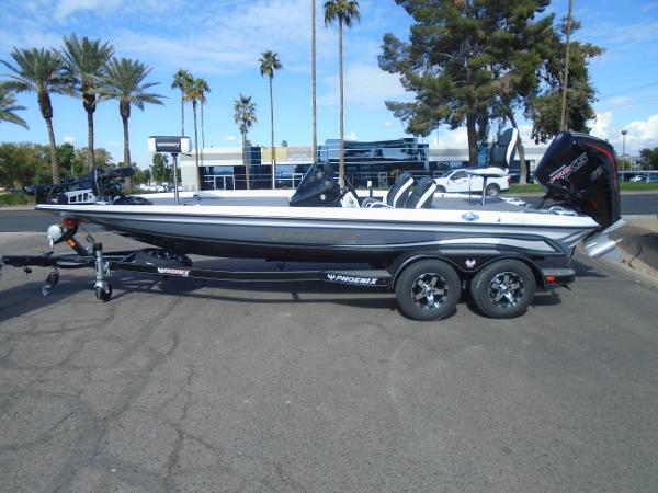 2025 Phoenix 721 ZXL