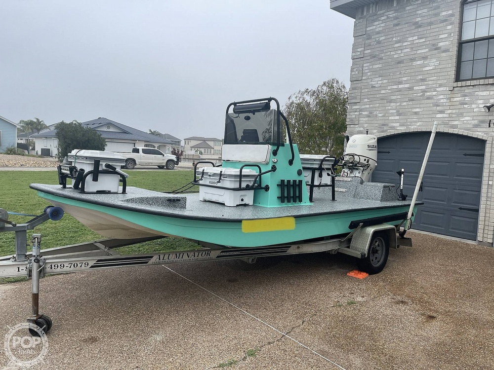 Shallow Sport boats for sale in United States