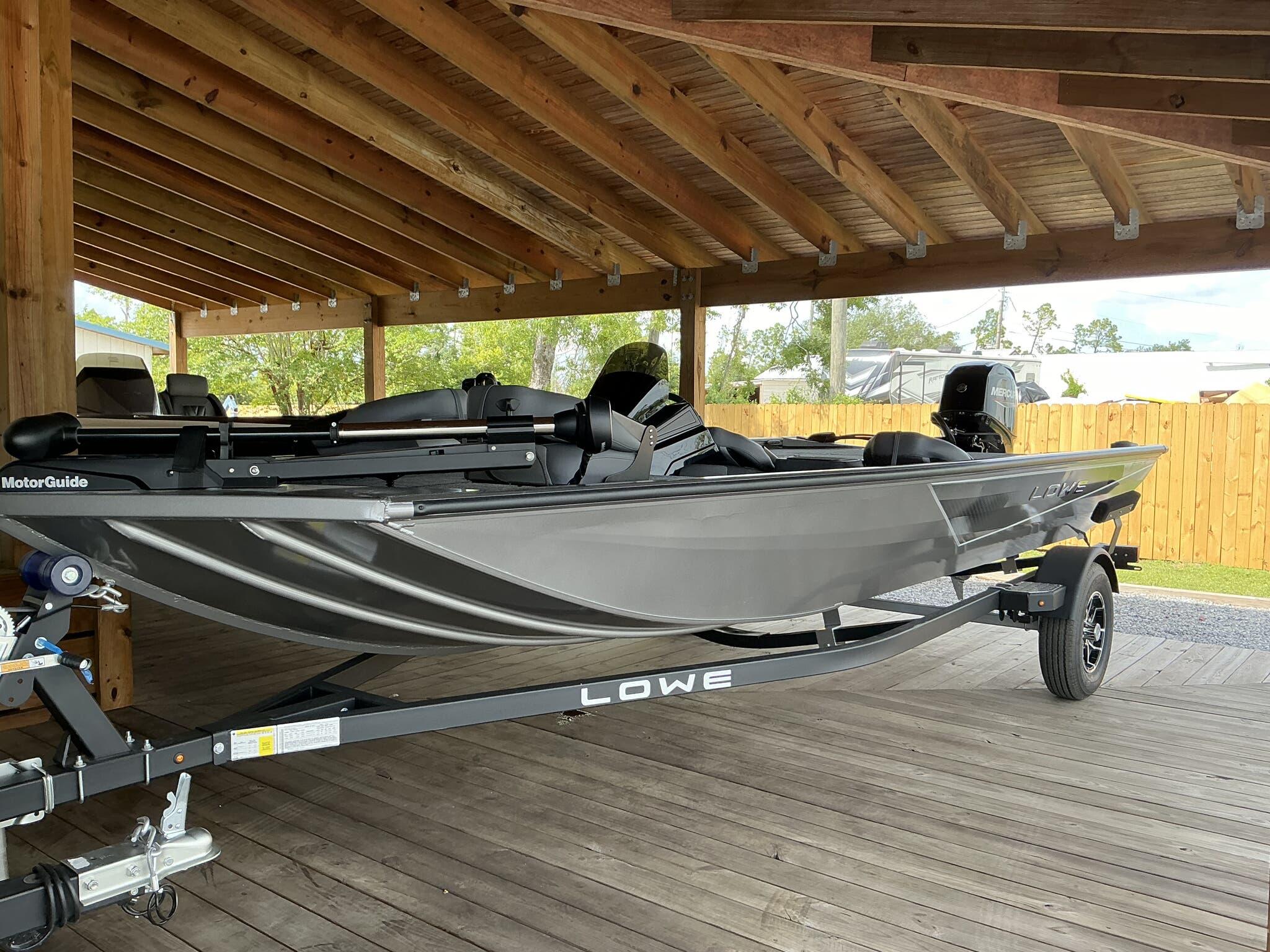 2024 Lowe 188 Stinger, Clermont United States - boats.com