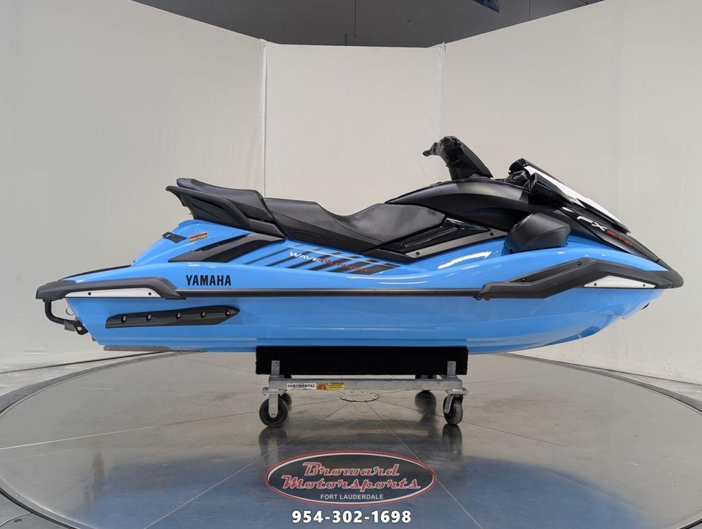 2025 Yamaha Boats FX SVHO®
