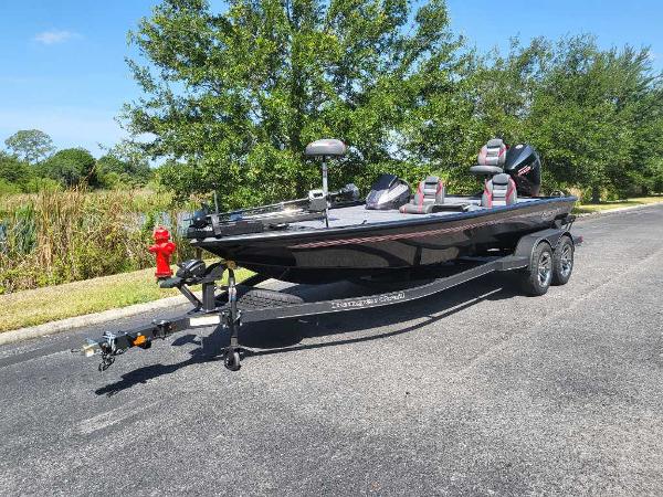 2024 Ranger ALPHA 208, Tampa Florida - boats.com