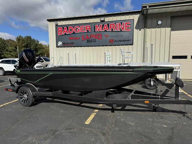 2025 Thor Lake Hammer 1754