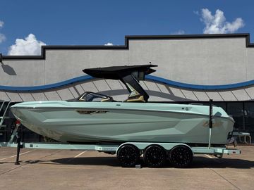 2026 Tigé 25ZX Ultre'