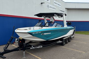 2022 Nautique Super Air Nautique G25