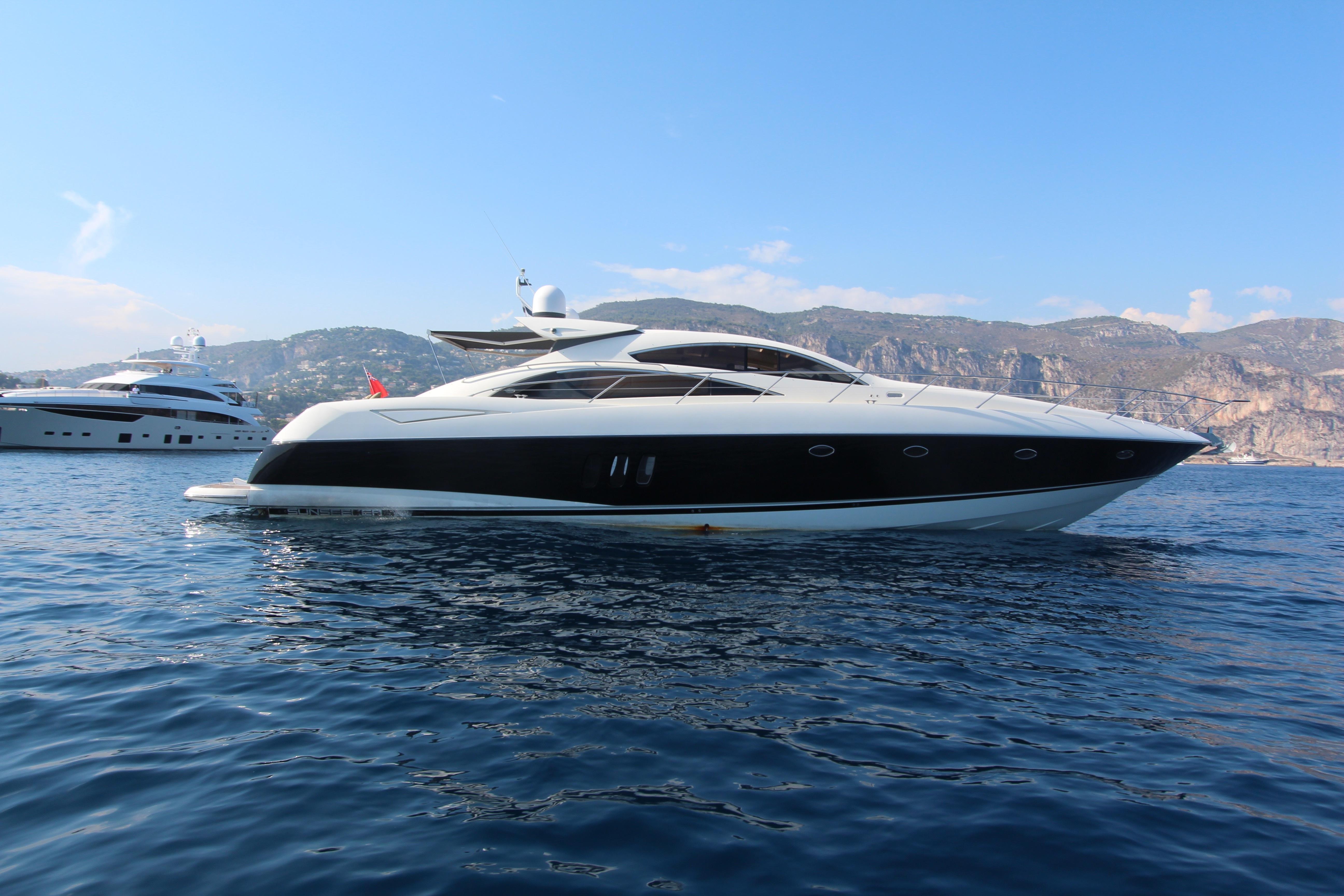 2009 Sunseeker Predator 72, France - boats.com