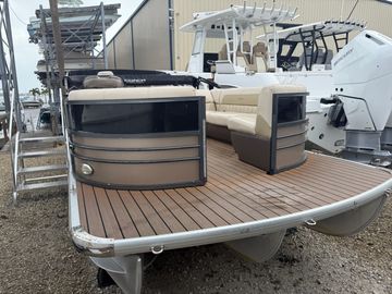 2018 Coach 250RF