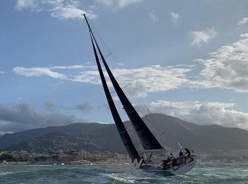 2018 Solaris 50