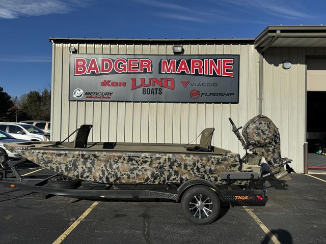 2025 Thor Lake Hammer 1754