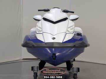 2025 Yamaha Boats GP SVHO™ with Audio