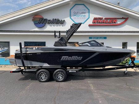 2020 Malibu Wakesetter 23 Lsv Richland Michigan Boats Com