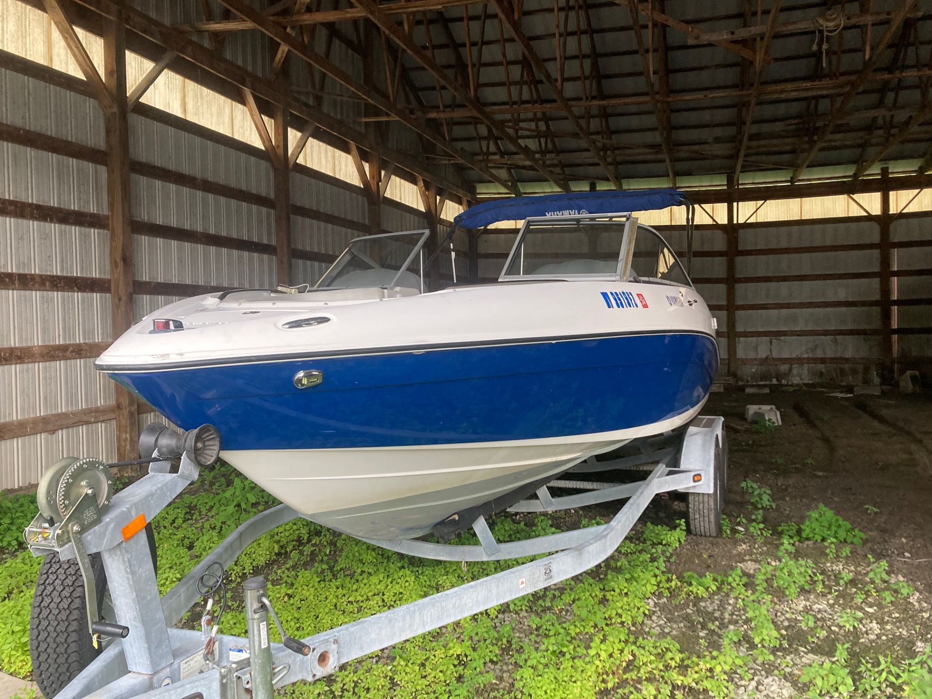 Yamaha Boats 230 Sx for sale in United States