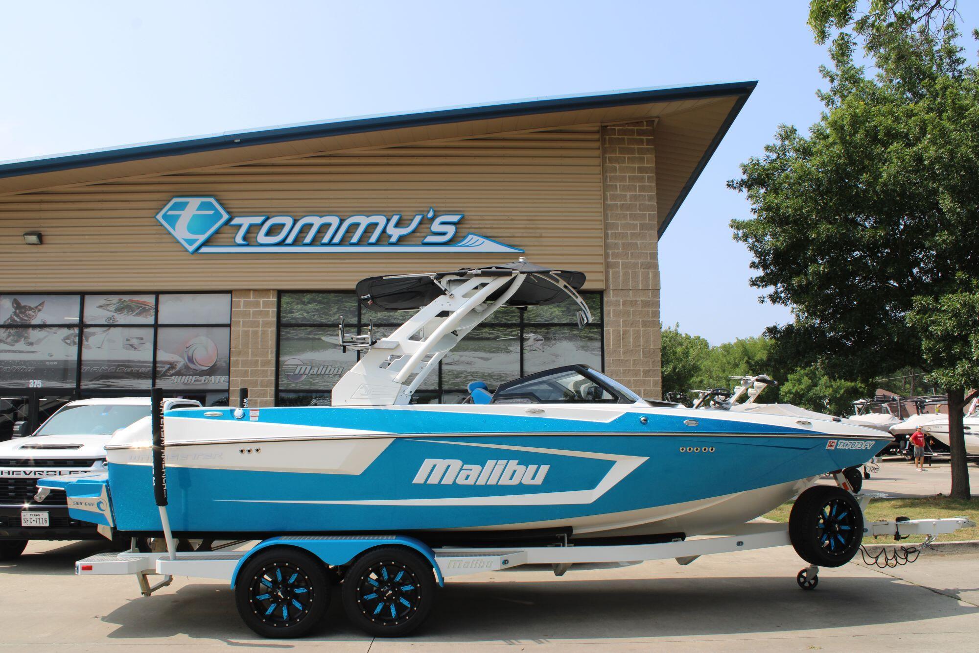 2021 Malibu Wakesetter 23 Mxz, Lewisville Texas - Boats.com