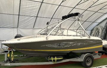 2008 Regal 1900 LSR