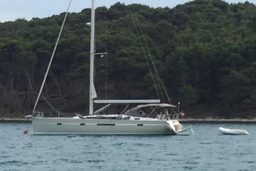 2015 Bavaria Cruiser 56