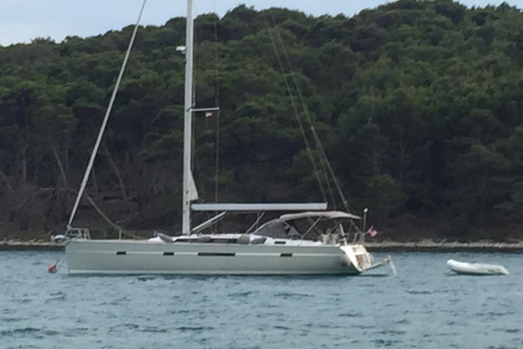 2015 Bavaria Cruiser 56