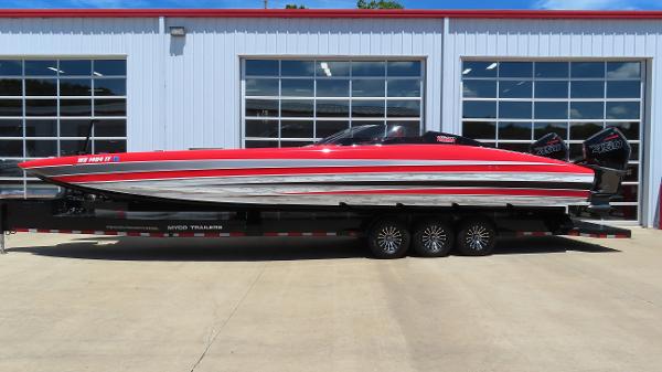 2020 Wright Performance 360