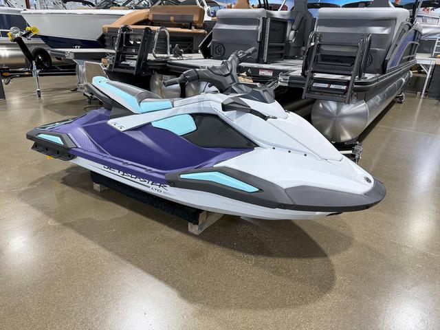 Yamaha WaveRunner JetBlaster