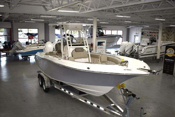 2024 Key West 244 CC