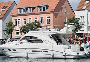 2003 Sealine F42/5