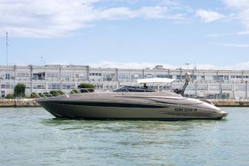 2006 Riva Rivale 52