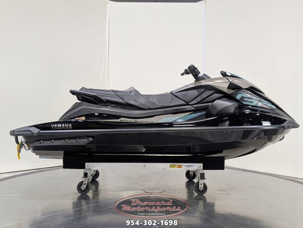 2025 Yamaha Boats GP SVHO™ with Audio