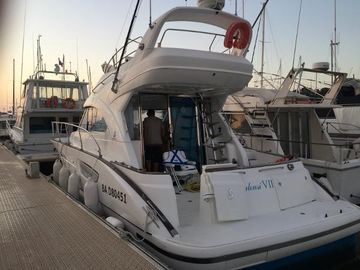 2009 Beneteau Antares 12