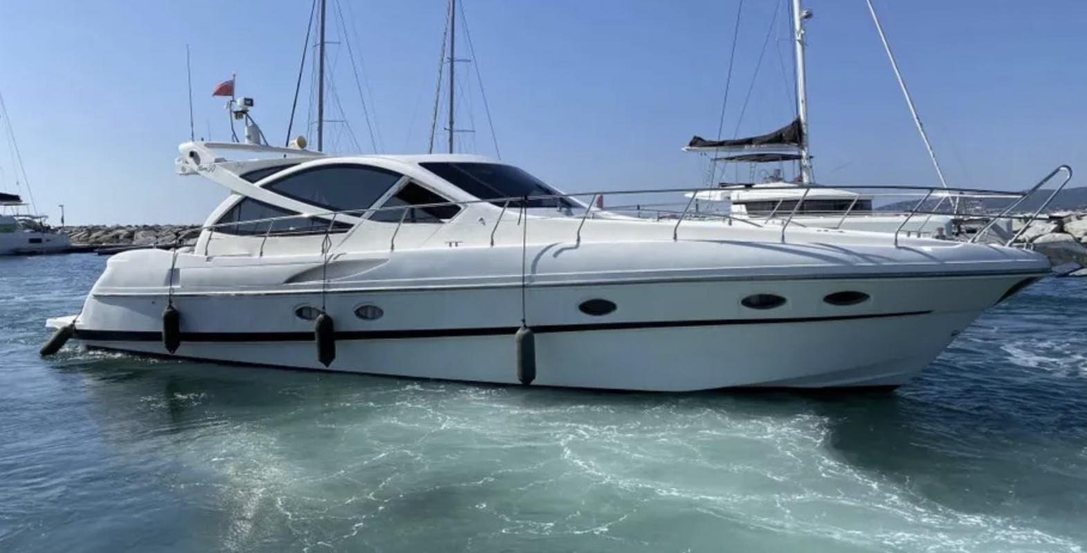 Innovazione e Progetti ALENA 50 HT Alena 50 HT