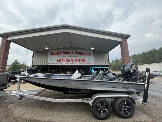 2026 Xpress X19 Pro