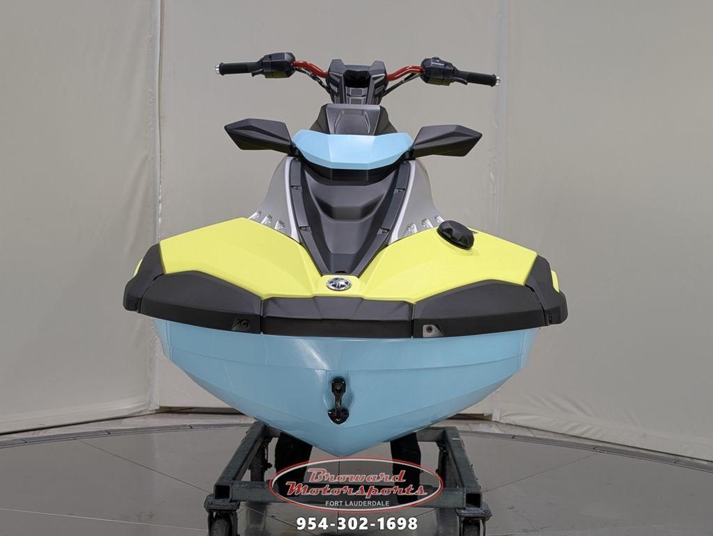 Yamaha Boats JetBlaster PRO 3-Up