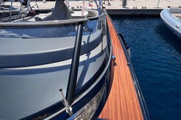 2007 Riva RivaRama 44