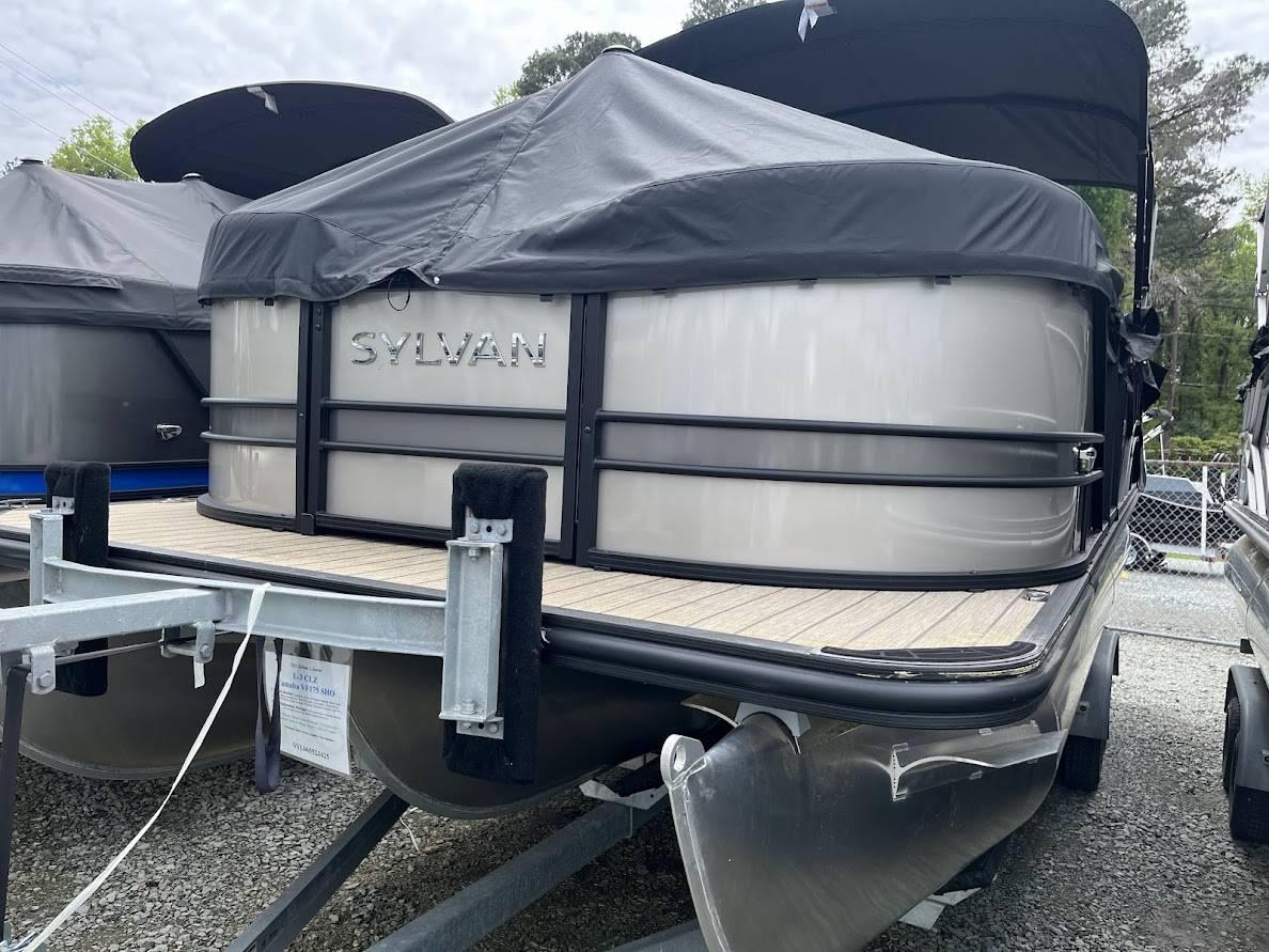 2025 Sylvan L3 CLZ