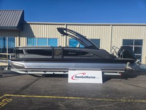 Barletta Lusso L25UCA 2026 BARLETTA L25UCA - Image 1