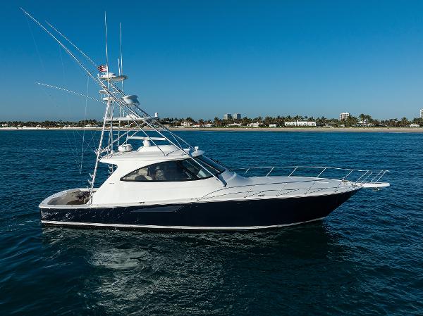 Sport fishing boats for sale 