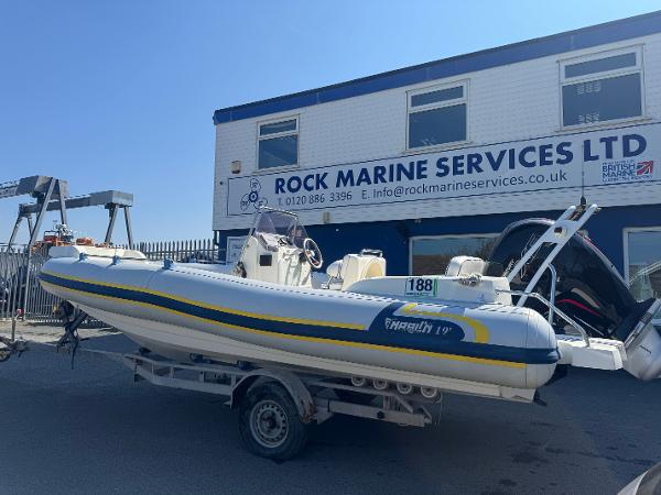 2005 Marlin 19
