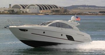 2016 Beneteau Gran Turismo 49