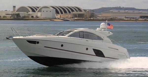 2016 Beneteau GT49