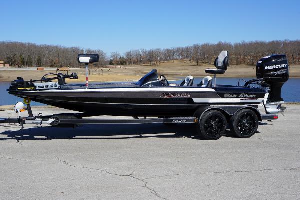 Blazer boats for sale - boats.com