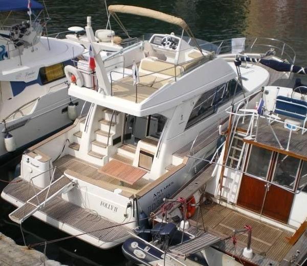 Beneteau Antares 13.80 BENETEAU ANTARES 13.80