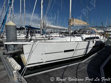 2016 Dufour 382 Grand Large