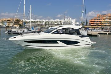 2023 Beneteau Gran Turismo 36