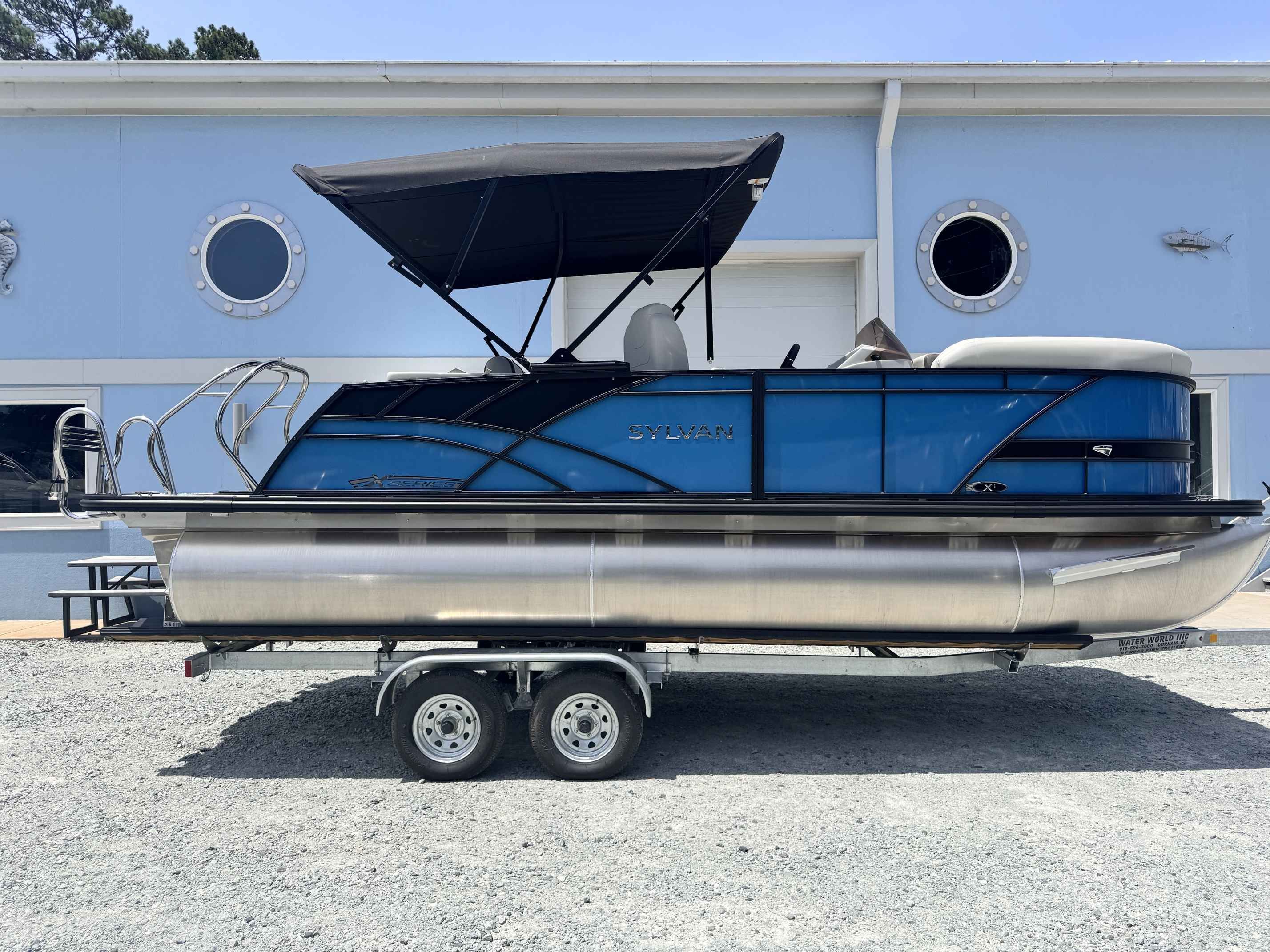 2025 Sylvan MIRAGE X1 CLZ DH