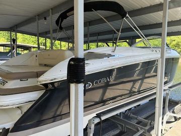2010 Cobalt 302