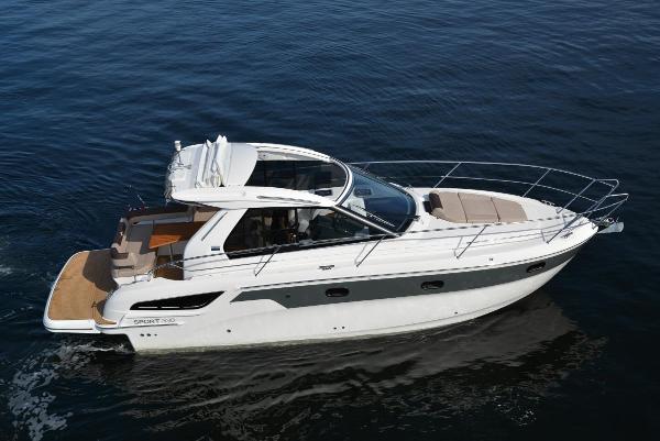 Bavaria S 33 Hard Top Bavaria S33 HT
