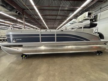 2025 Harris Cruiser 230 CWDH