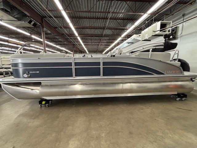 2025 Harris Cruiser 230 CWDH